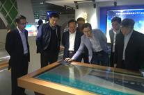 买球：刘廷国董事长率团赴甘肃路桥养护科技公司进行交流访问