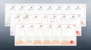 买球：234项专利助推企业发展