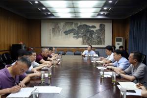 “万人助万企”走进河南买球集团