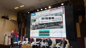 买球参加“道路桥梁创新技术与材料”国际科学实践会议